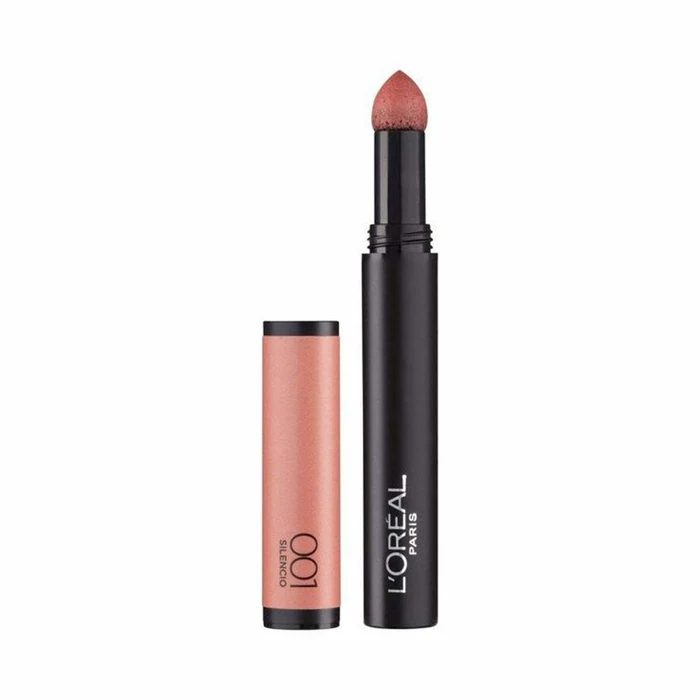 L´Oréal Paris Infallible Matte Max 001 Silencio