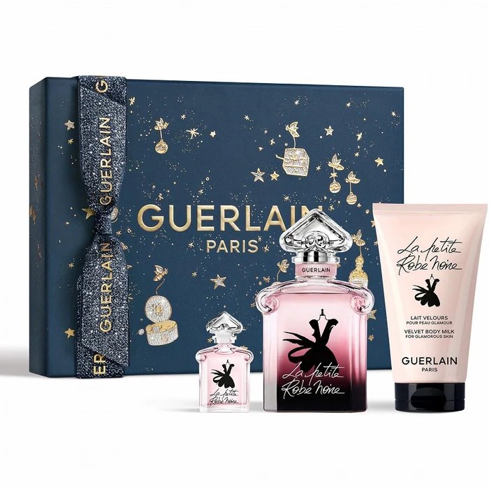 Guerlain La Petite Robe Noire set (Eau De Parfum, 50 ml)