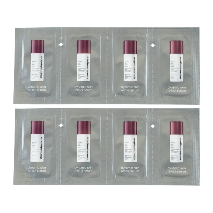 Dermalogica Serum Anti-Wrinkle – Probe