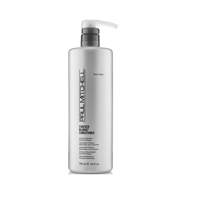 Paul Mitchell Blonde Forever Blonde
