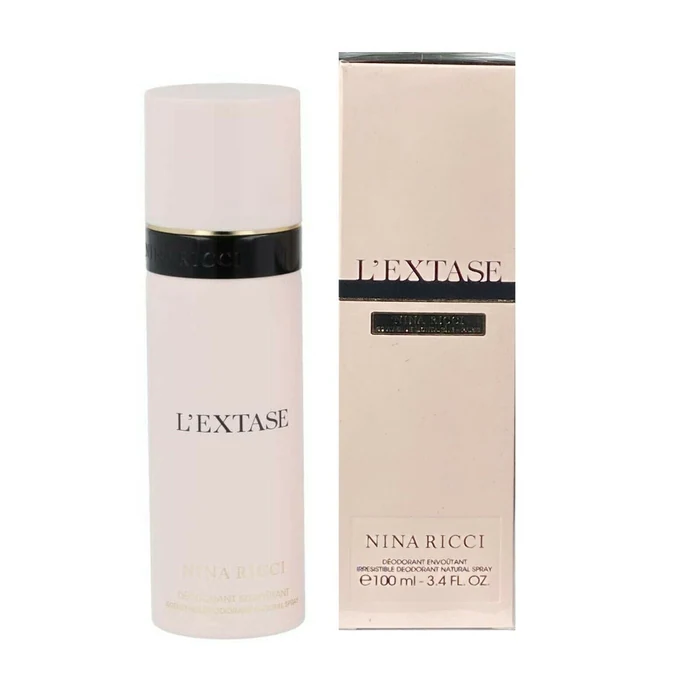 Nina Ricci L'Extase
