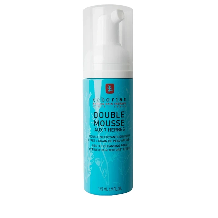 Erborian Double Mousse