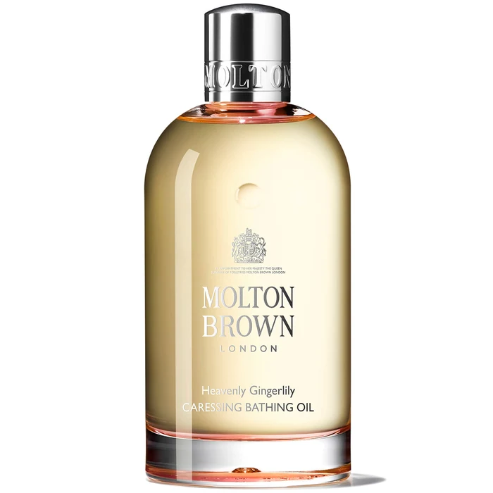 Molton Brown Heavenly Gingerlily – Tester