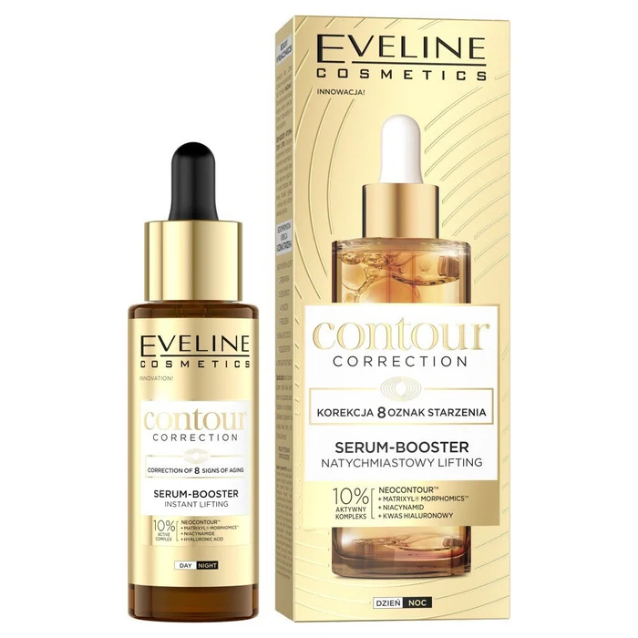 Eveline Contour Correction