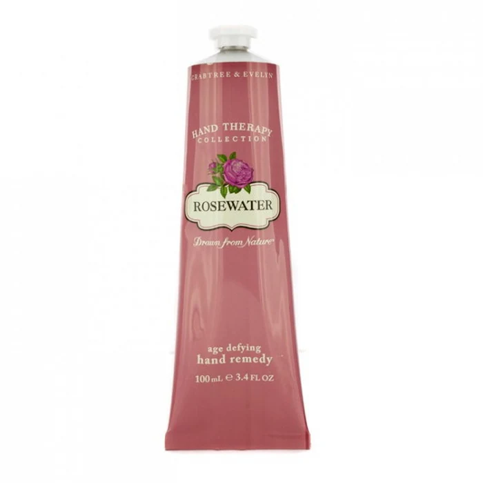 Crabtree & Evelyn Rosewater Age-Defying
