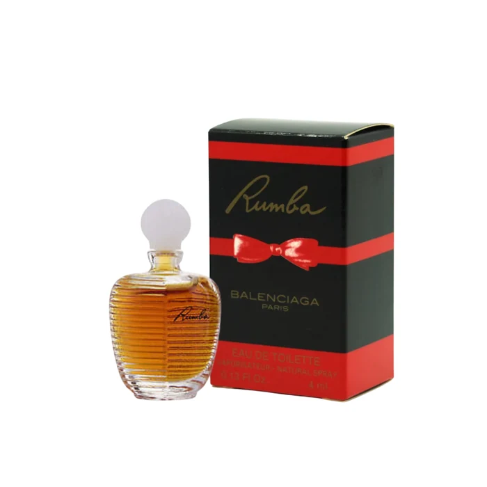 Balenciaga Rumba – Miniatur