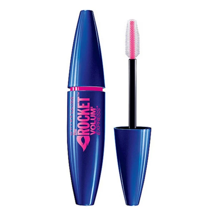 Maybelline The Rocket Volum' Express Black