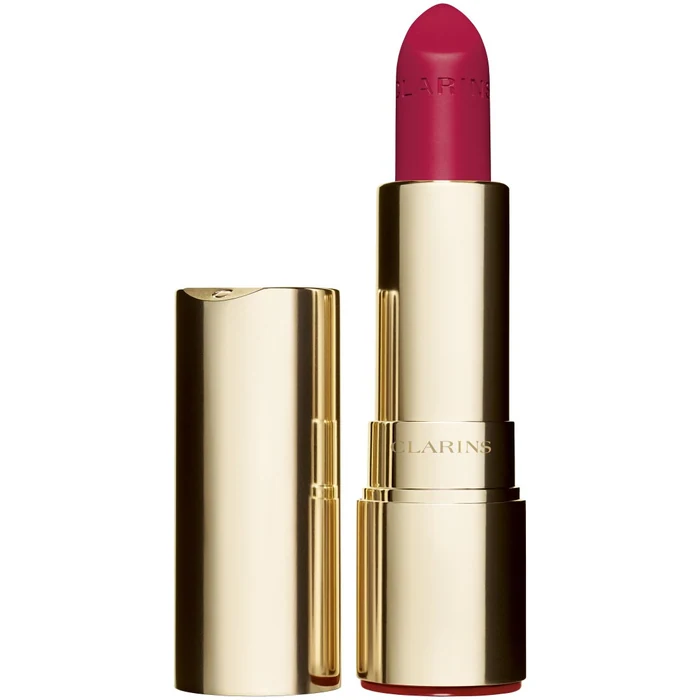 Clarins Joli Rouge 760L Cranberry – Tester