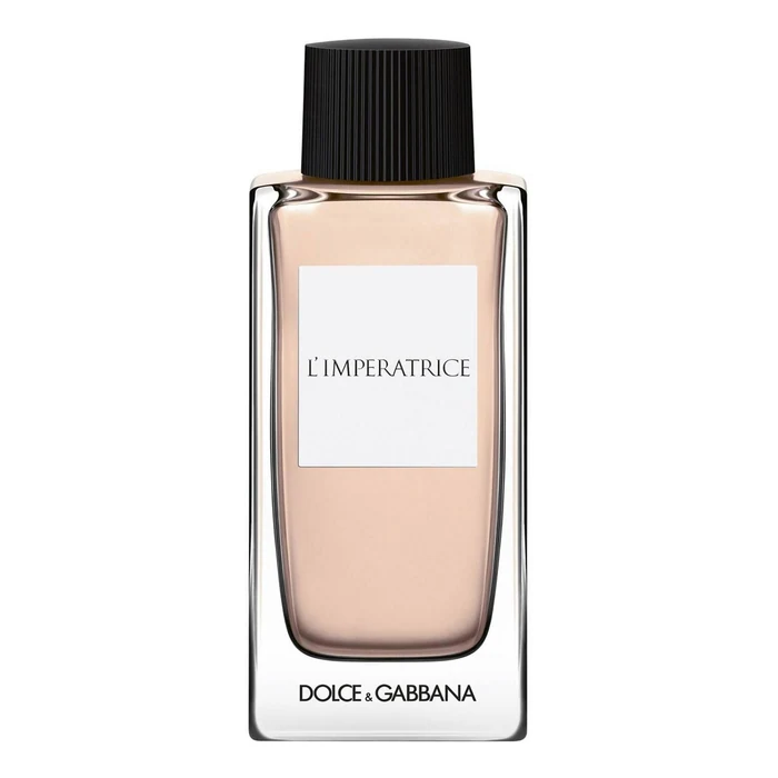 Dolce & Gabbana L'Imperatrice – Tester