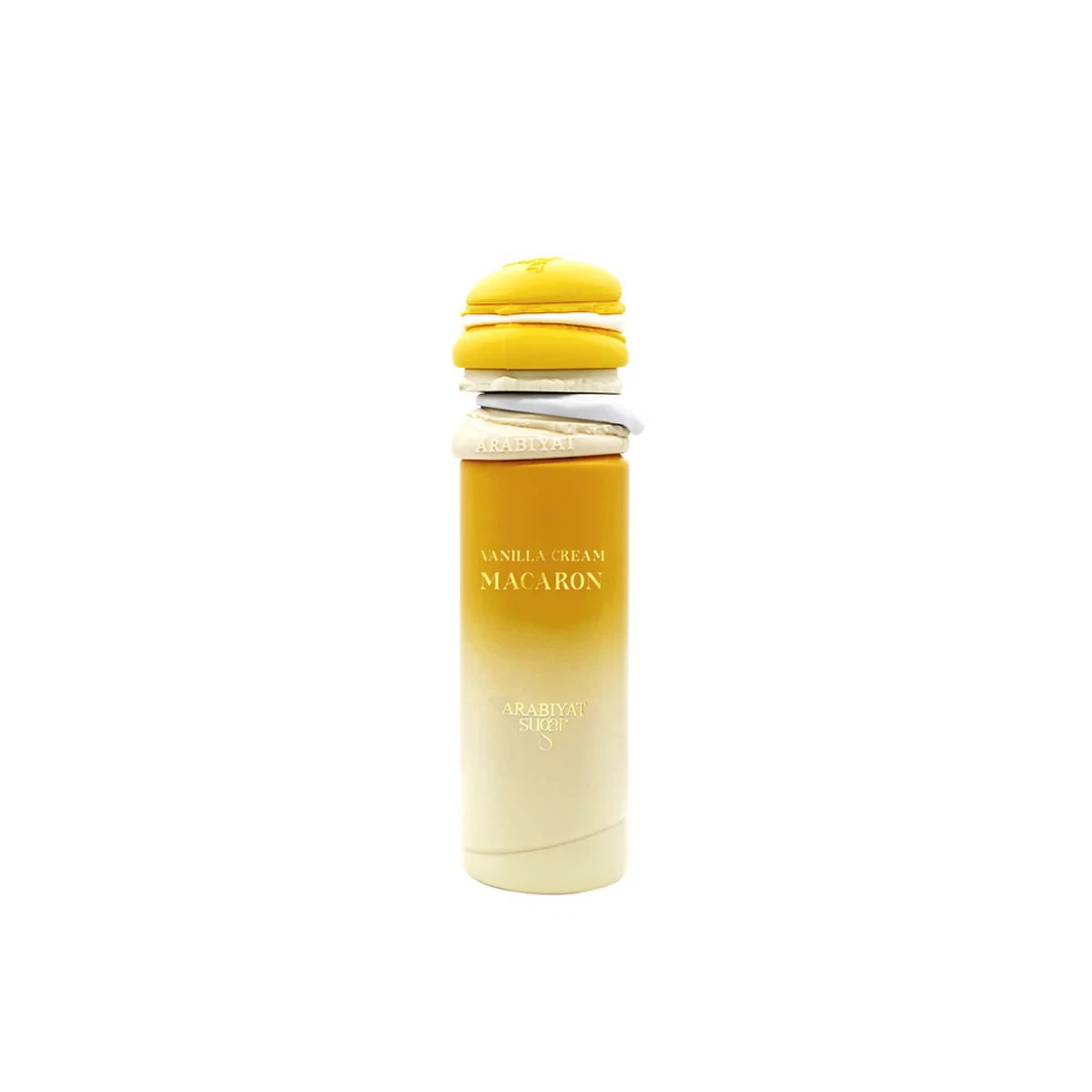 Arabiyat Prestige Sugar Vanilla Cream Macaron