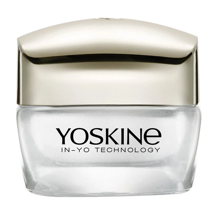 Yoskine Geisha Gold Secret