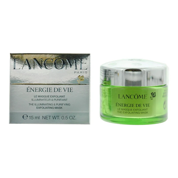 Lancôme Energie De Vie