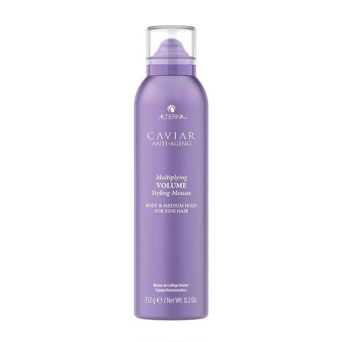 Alterna Caviar Anti-Aging Multiplying Volume