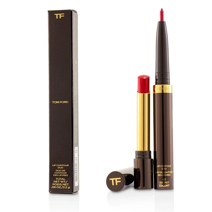 Tom Ford Lip Liner 07 Secret Escort