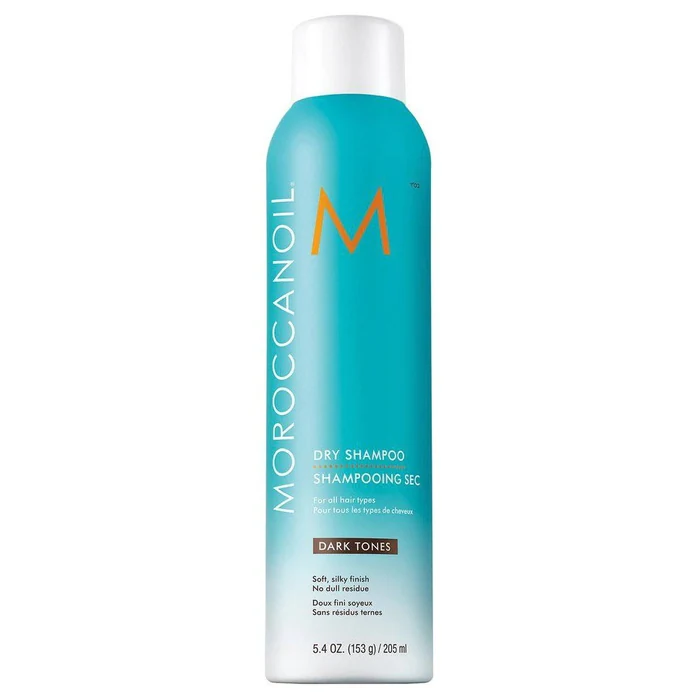 Moroccanoil Style Dark Tones