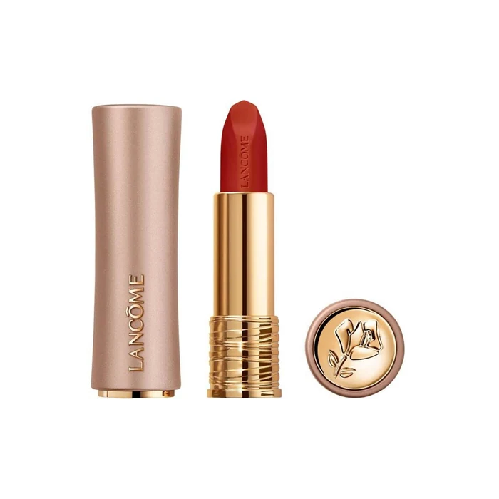 Lancôme L’Absolu Rouge Intimatte 196 Pleasure First