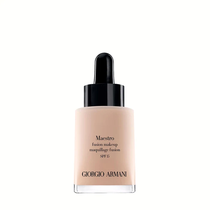 Armani Maestro 6.5 – Tester