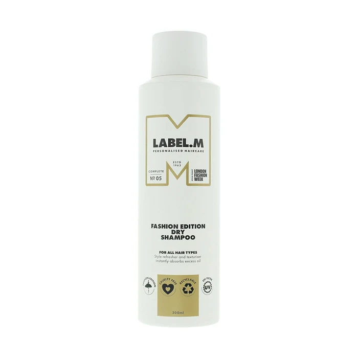 Label.M Fashion Edition