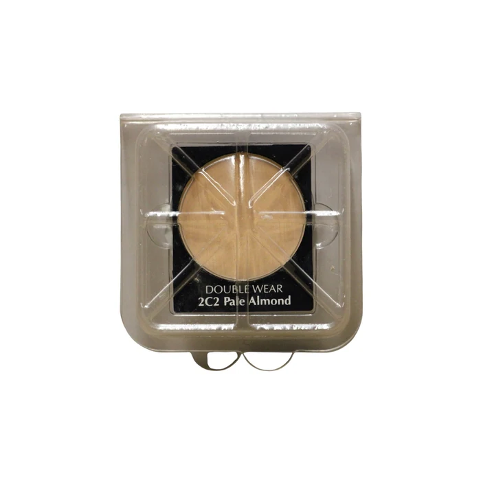 Estee Lauder Double Wear 2C2 Pale Almond – Tester