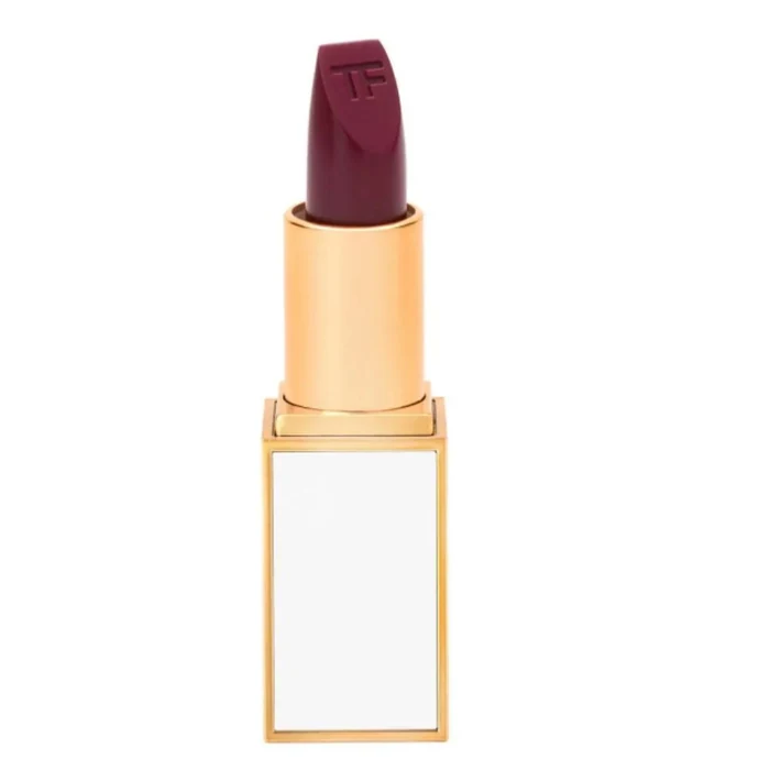 Tom Ford Cream Lipstick 01 Purple Noon