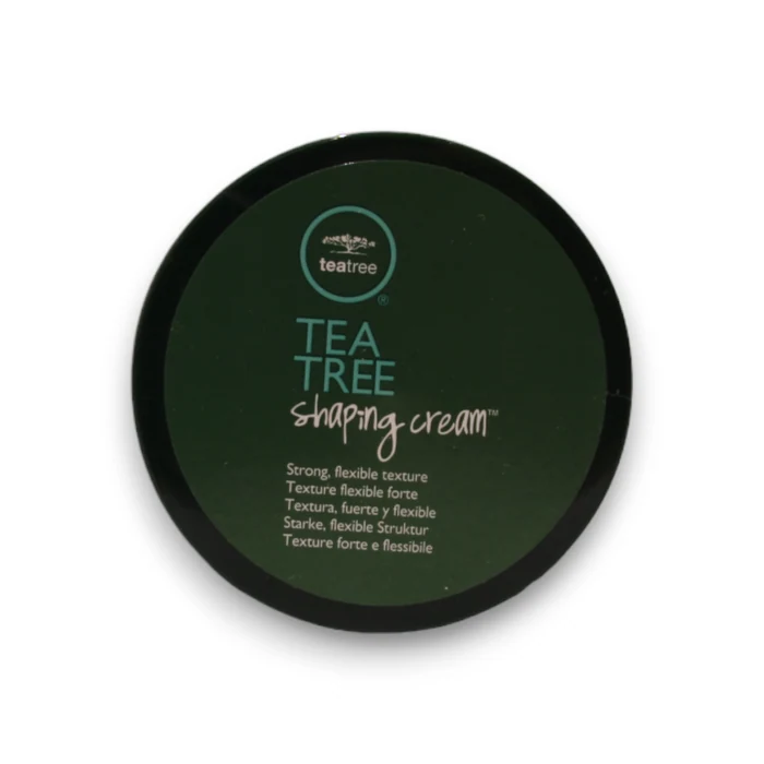 Tea Tree by Paul Mitchell Special Shaping