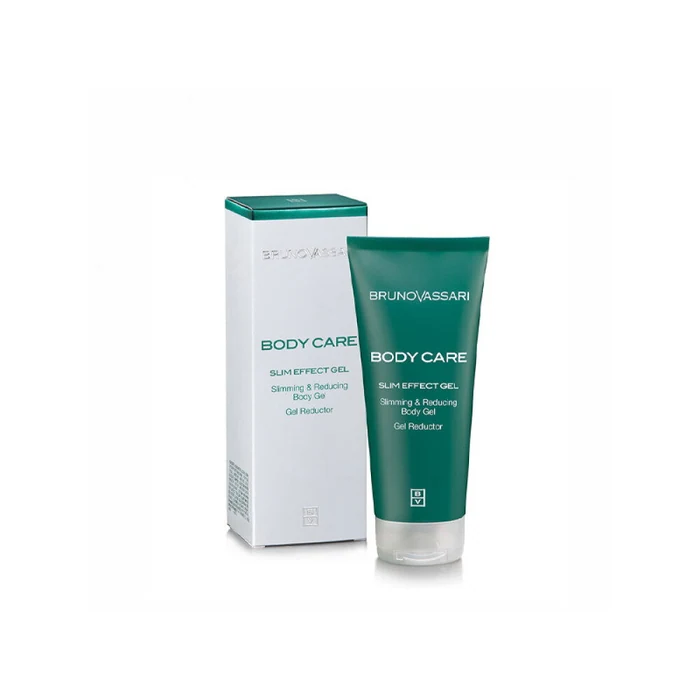 Bruno Vassari Body Care Active Ingredients Slimming