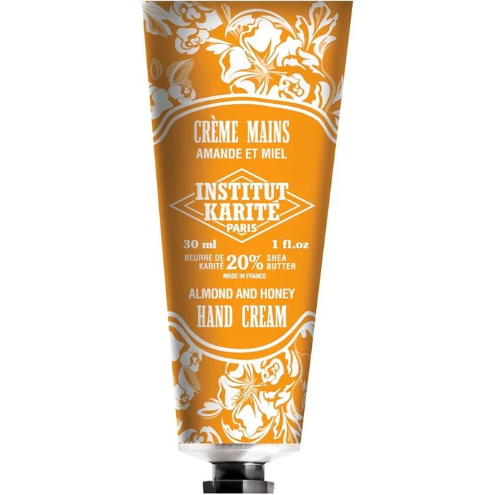 Institut Karite Paris Almond & Honey