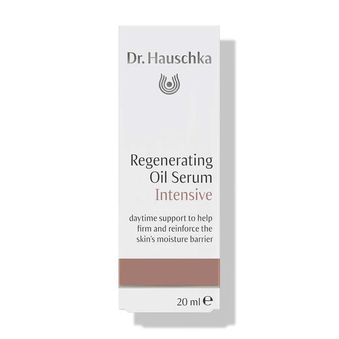Dr. Hauschka Facial Care Regenerating Day