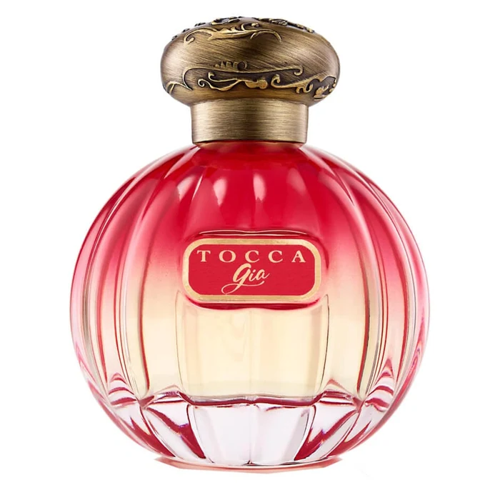 Tocca Gia – Probe