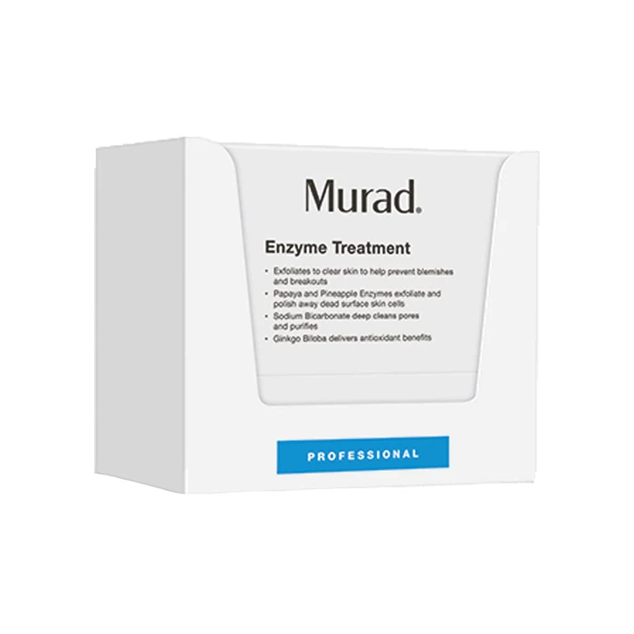 Murad Acne Enzyme