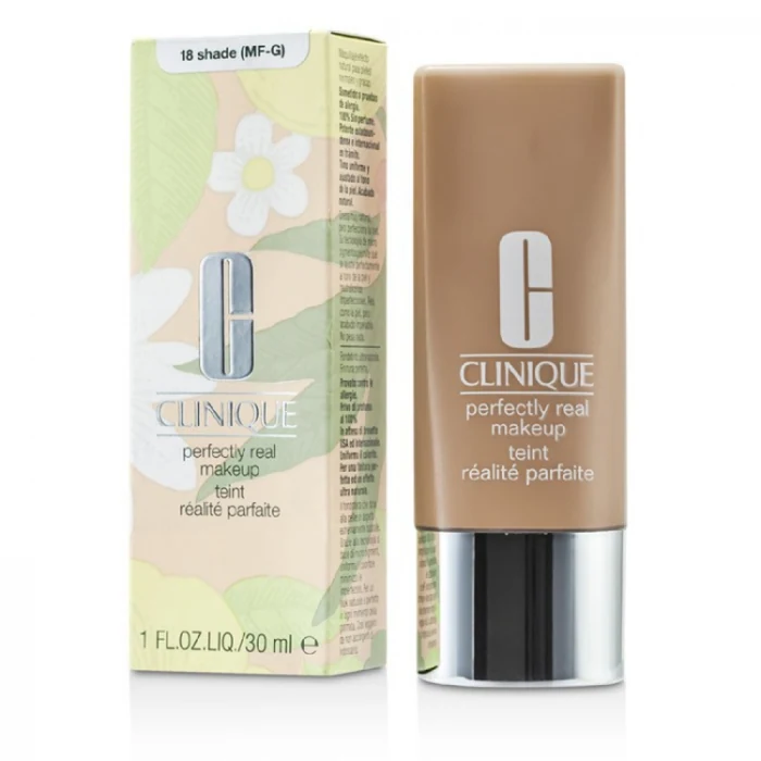 Clinique Perfectly Real Make-Up 18 Shade