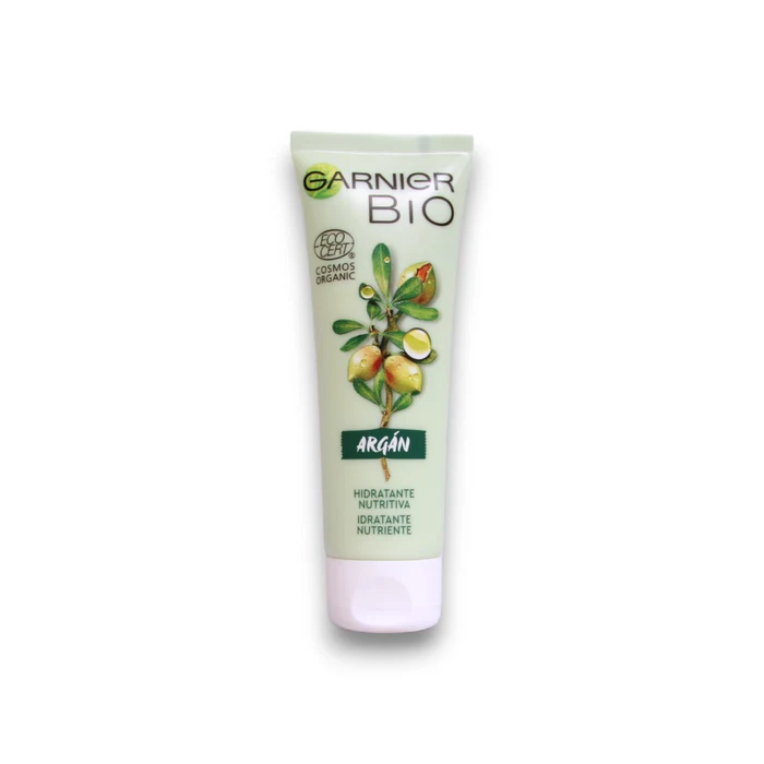 Garnier Bio - Argan Nutriente