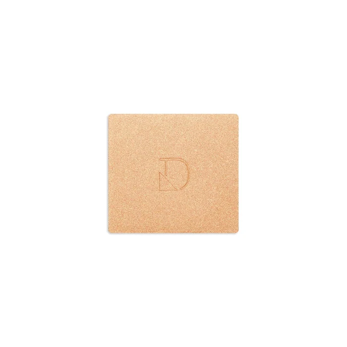 Diego Dalla Palma Blush Highlighter Compact 134 Sabbia Dorato