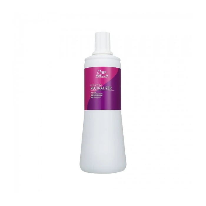 Wella Professionals Creatine+ Curl & Wave