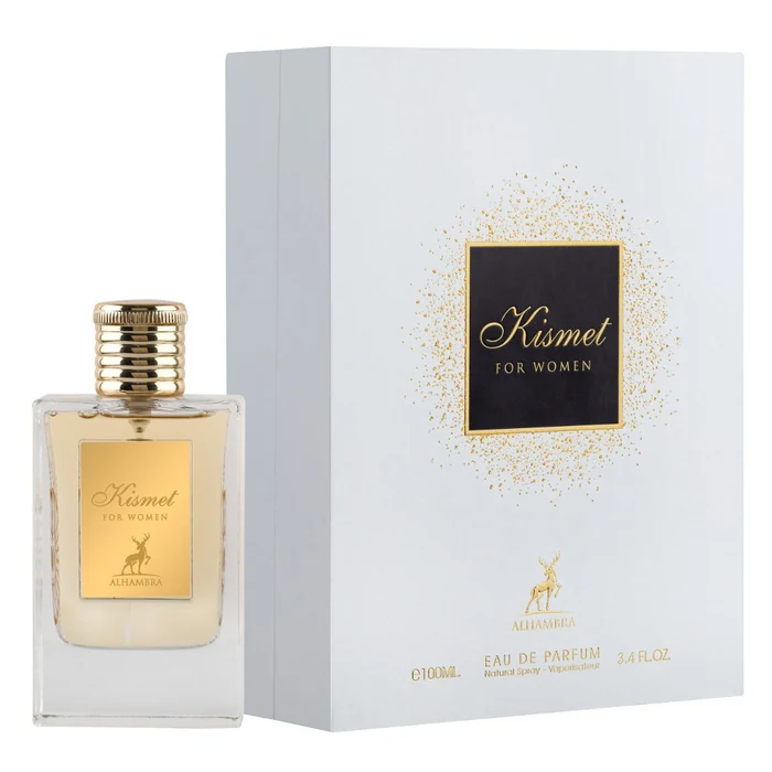 Maison Alhambra Kismet