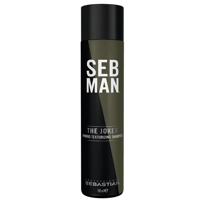 Sebastian Professional SEB MAN The Joker