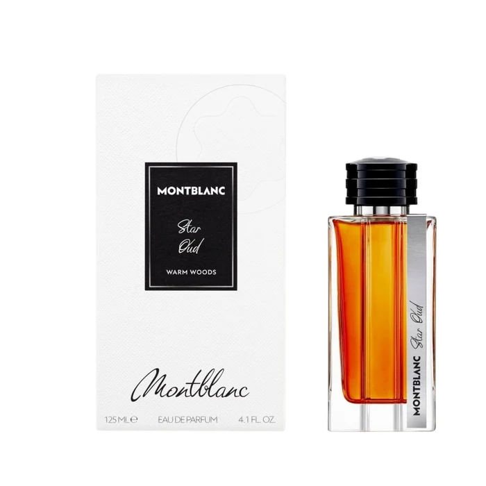 Mont Blanc Star Oud