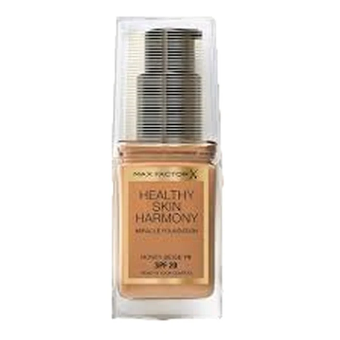 Max Factor Healthy Skin Harmony 79 Honey Beige