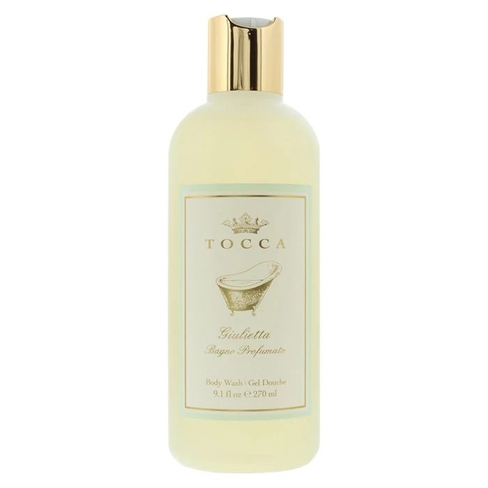 Tocca Giulietta