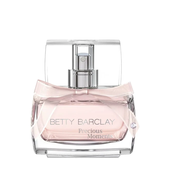 Betty Barclay Precious Moment – Tester