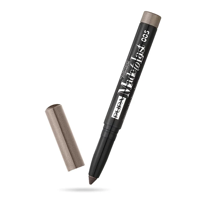 Pupa Made To Last 005 Desert Taupe – Tester