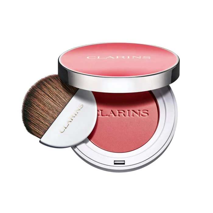 Clarins Joli Blush 02 Cheeky Pink