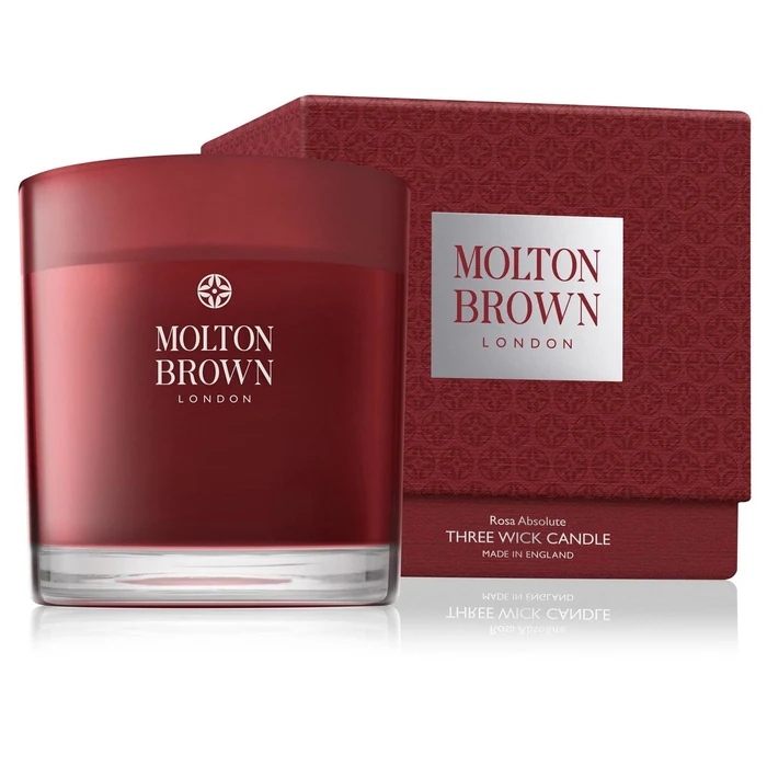 Molton Brown Rosa Absolute
