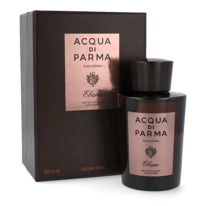 Acqua di Parma Ingredient - Colonia Ebano