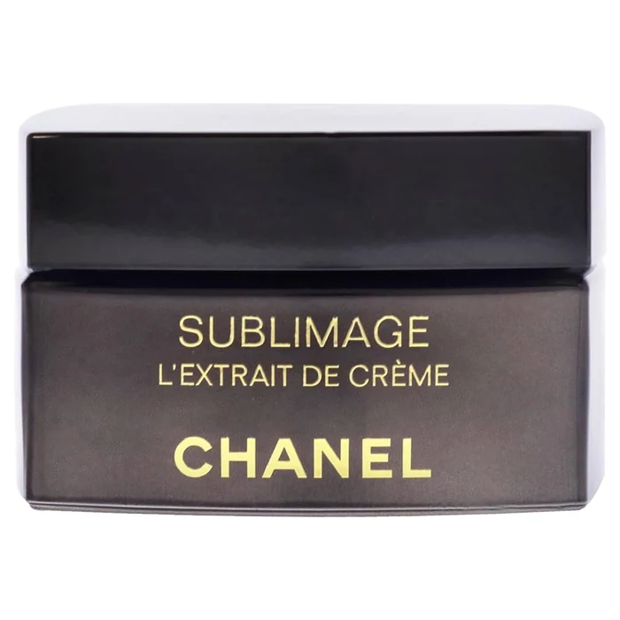Chanel Sublimage L'Extrait