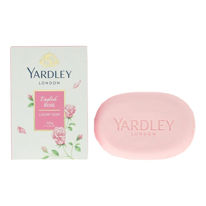Yardley English Rose