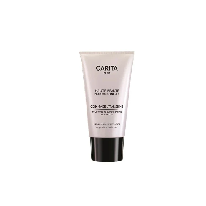 Carita Paris Haute Beaute Professionnelle – Tester
