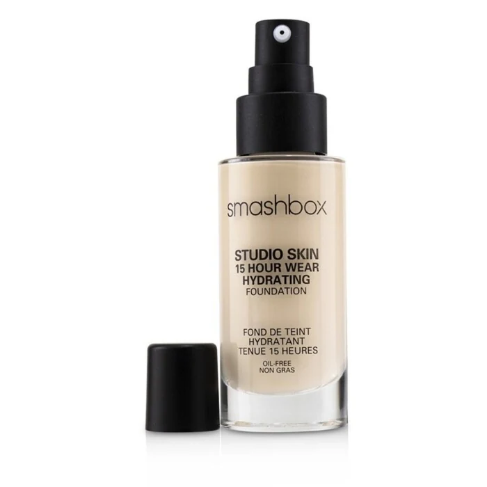 Smashbox Studio Skin 0.1 Very Fair
