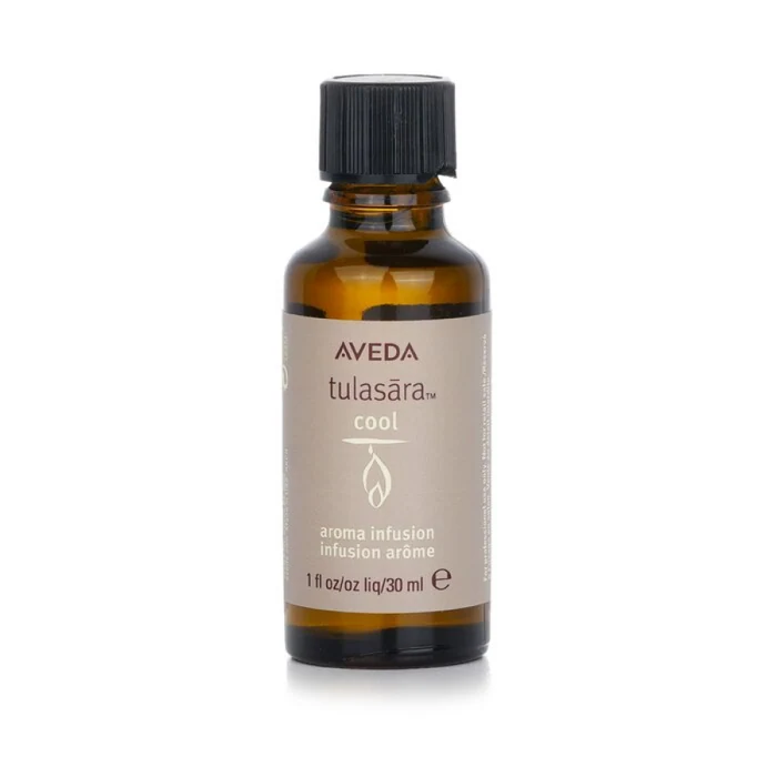 Aveda Tulasara Peppermint Blue chamomile & Davana Aroma Infusion