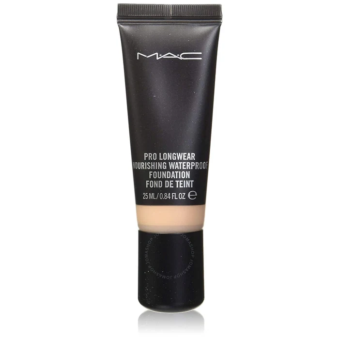 MAC Pro Longwear NW25